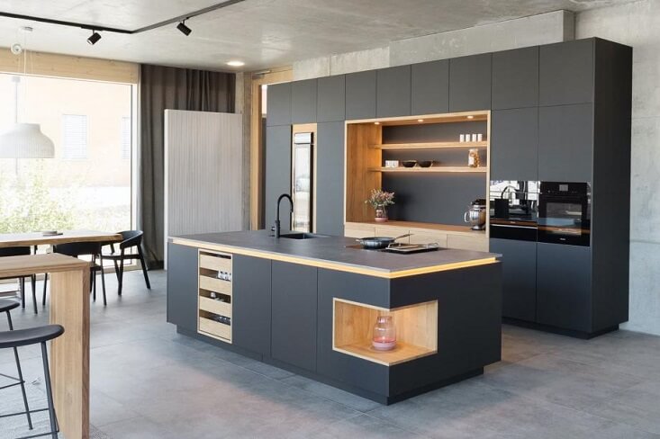 Top Quality Kitchen Materials for Modern Designs in 2024
